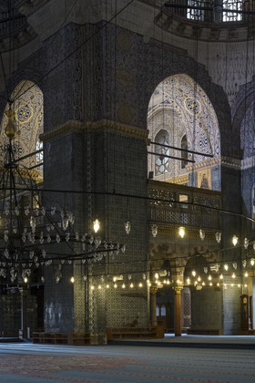La mosquée neuve