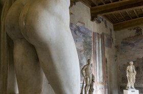 Sculptures antiques
