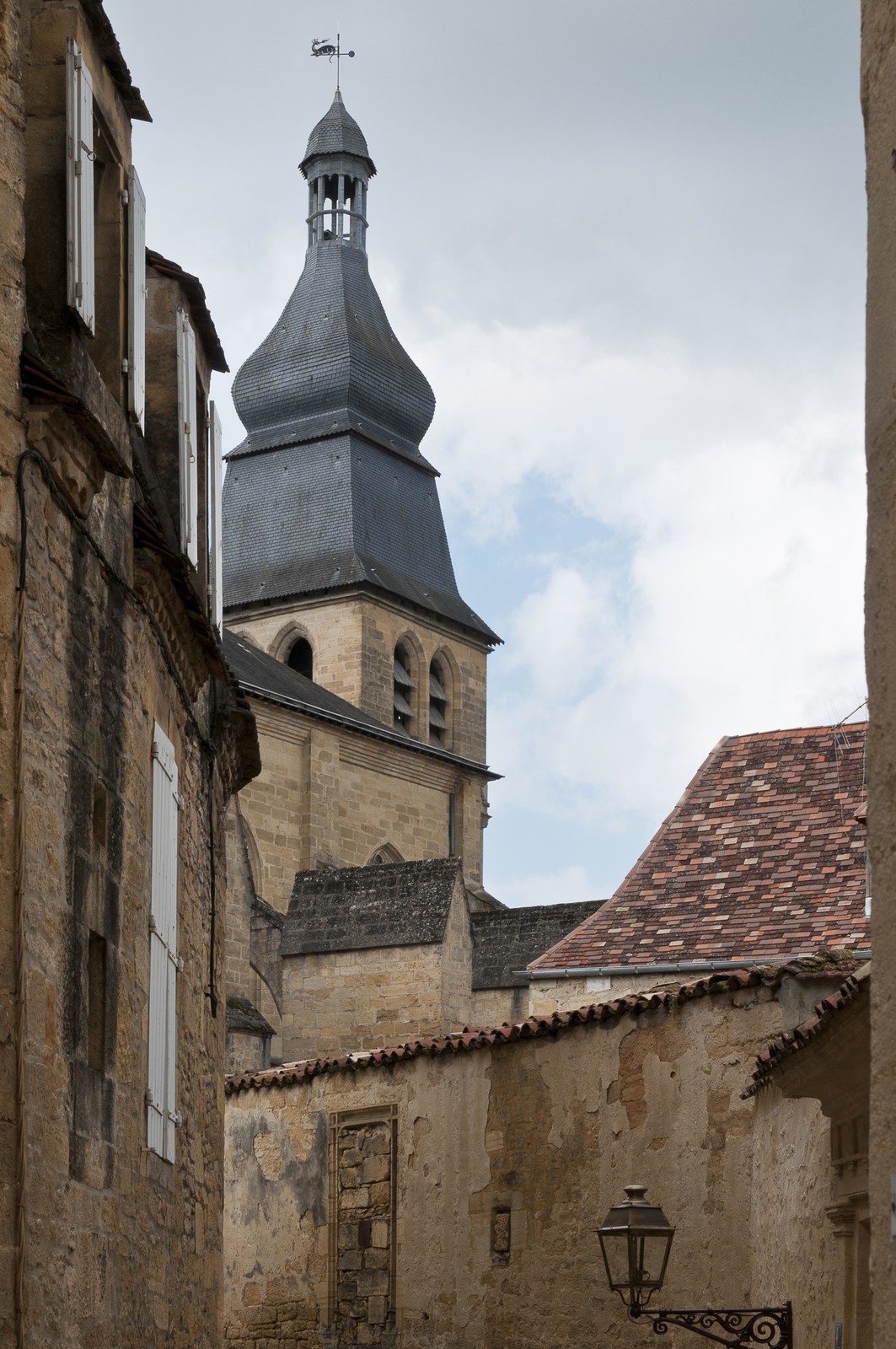 Cathédrale de sarlat