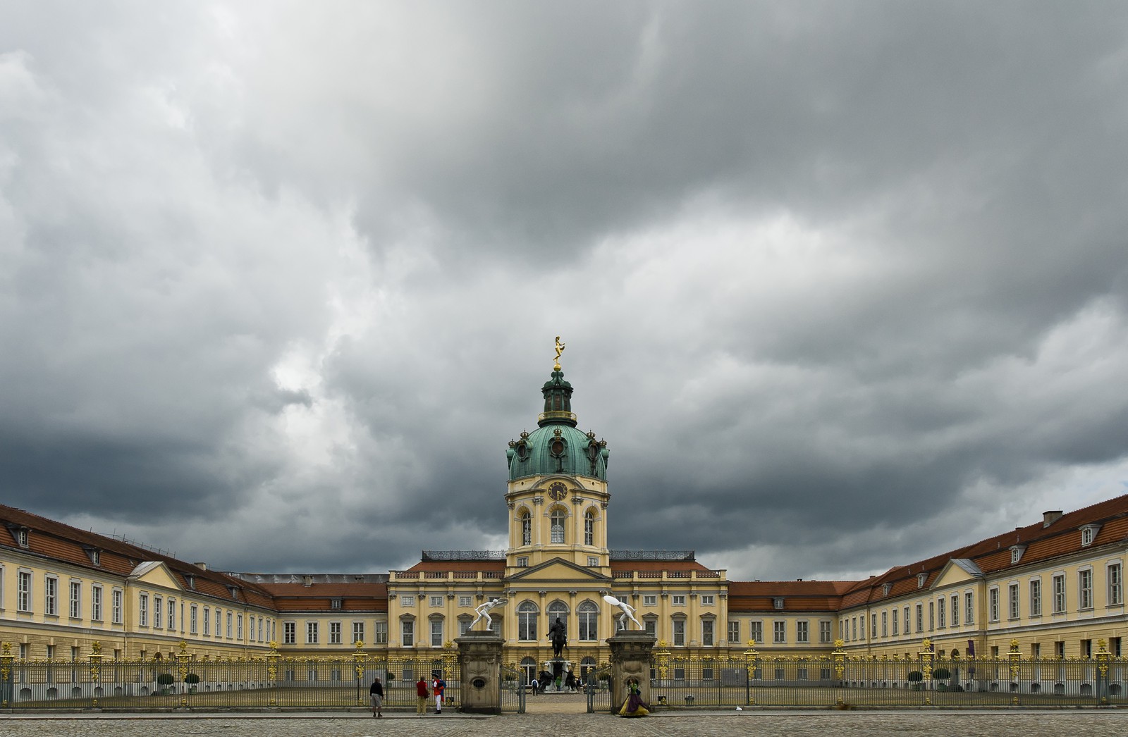 Charlottenburg