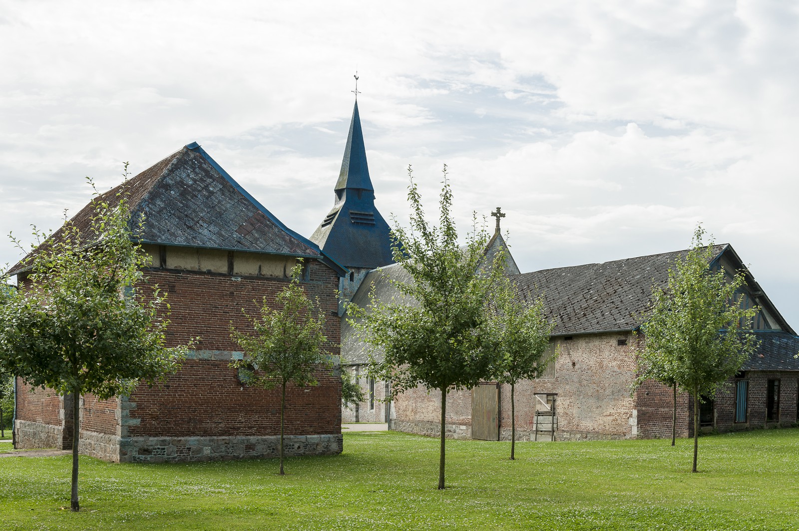 Manoir de Colmont