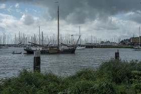 Bateau traditionnel