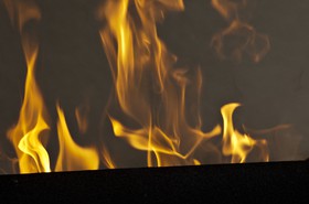 Flammes