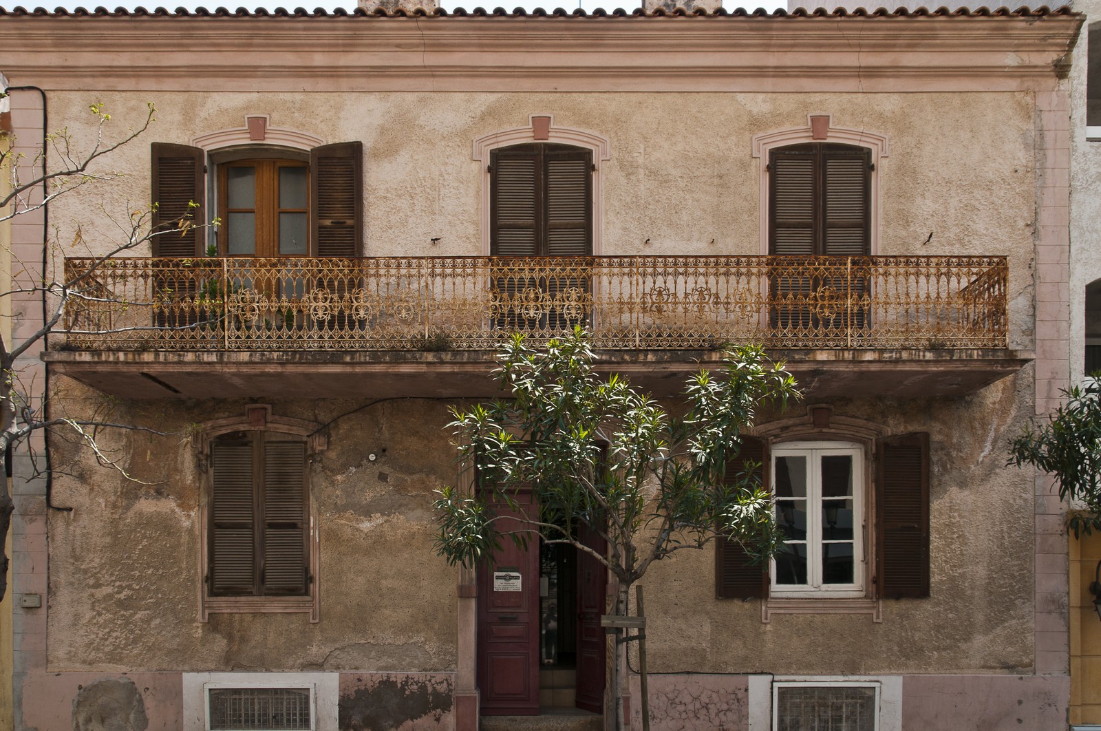 Façade