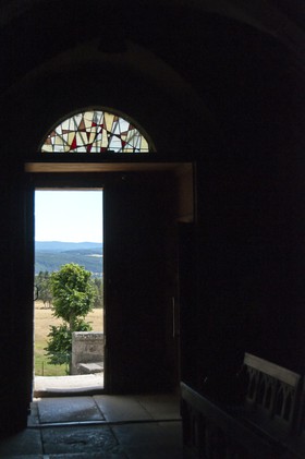 Eglise de Venteuges
