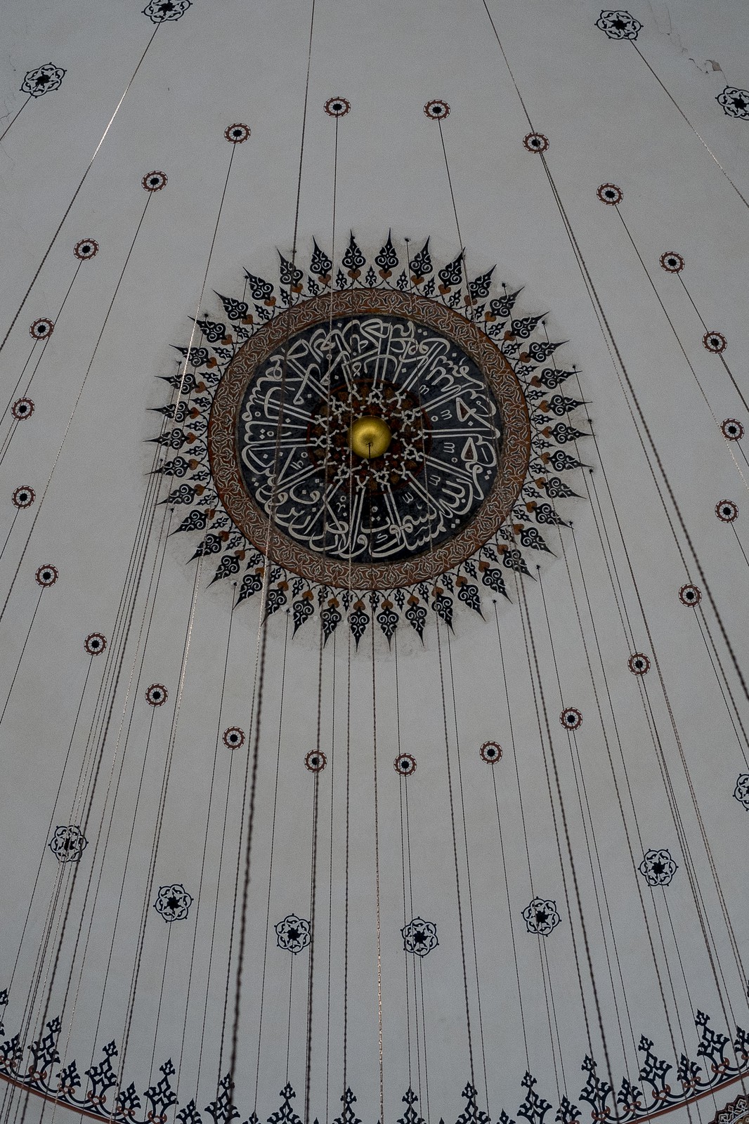 Mosquée de Rüstem Pacha