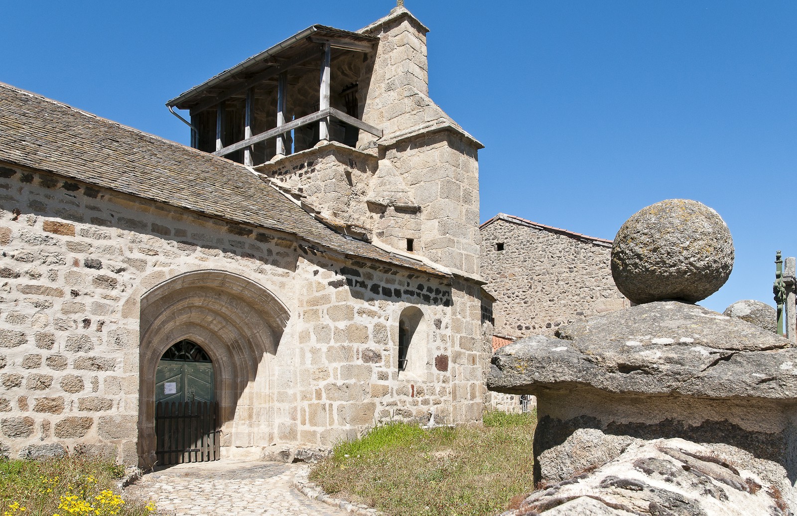 Eglise Saint-Bruno